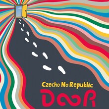 Czecho No Republic「DOOR」ジャケット