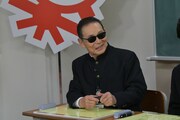 タモリ(c)テレビ朝日