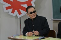 タモリ(c)テレビ朝日