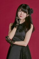 小野寺梓（真っ白なキャンバス）