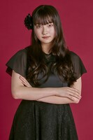 里仲菜月（Task have Fun）