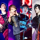 UVERworld結成記念日にエムオン!で8時間特番