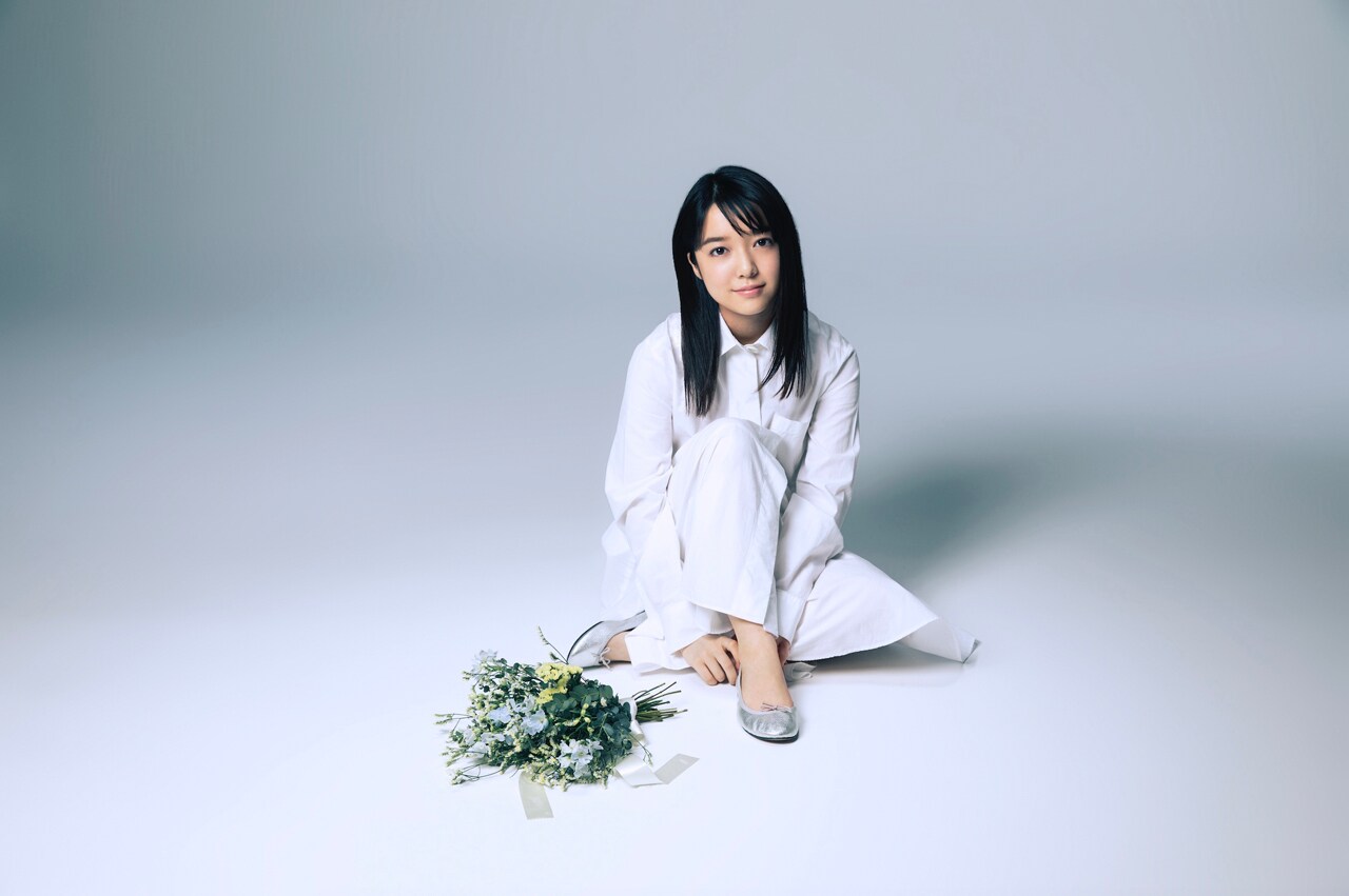 上白石萌音、写真や動画を募集した新曲「夜明けをくちずさめたら」のMV公開