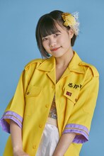 的場華鈴（虹のコンキスタドール）