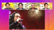 カンテレ・フジテレビ系「華丸大吉＆千鳥のテッパンいただきます！」より。(c)フジテレビ