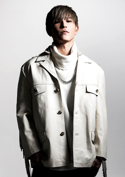 KAZUKI（DOBERMAN INFINTY）