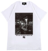 新宿LOFTのデザイン。