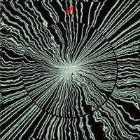 THE NOVEMBERS「理解者」配信ジャケット