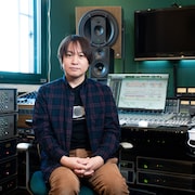 Cornelius、くるり、スピッツ、indigo la End、sumikaらを手がける高山徹の仕事術(前編)
