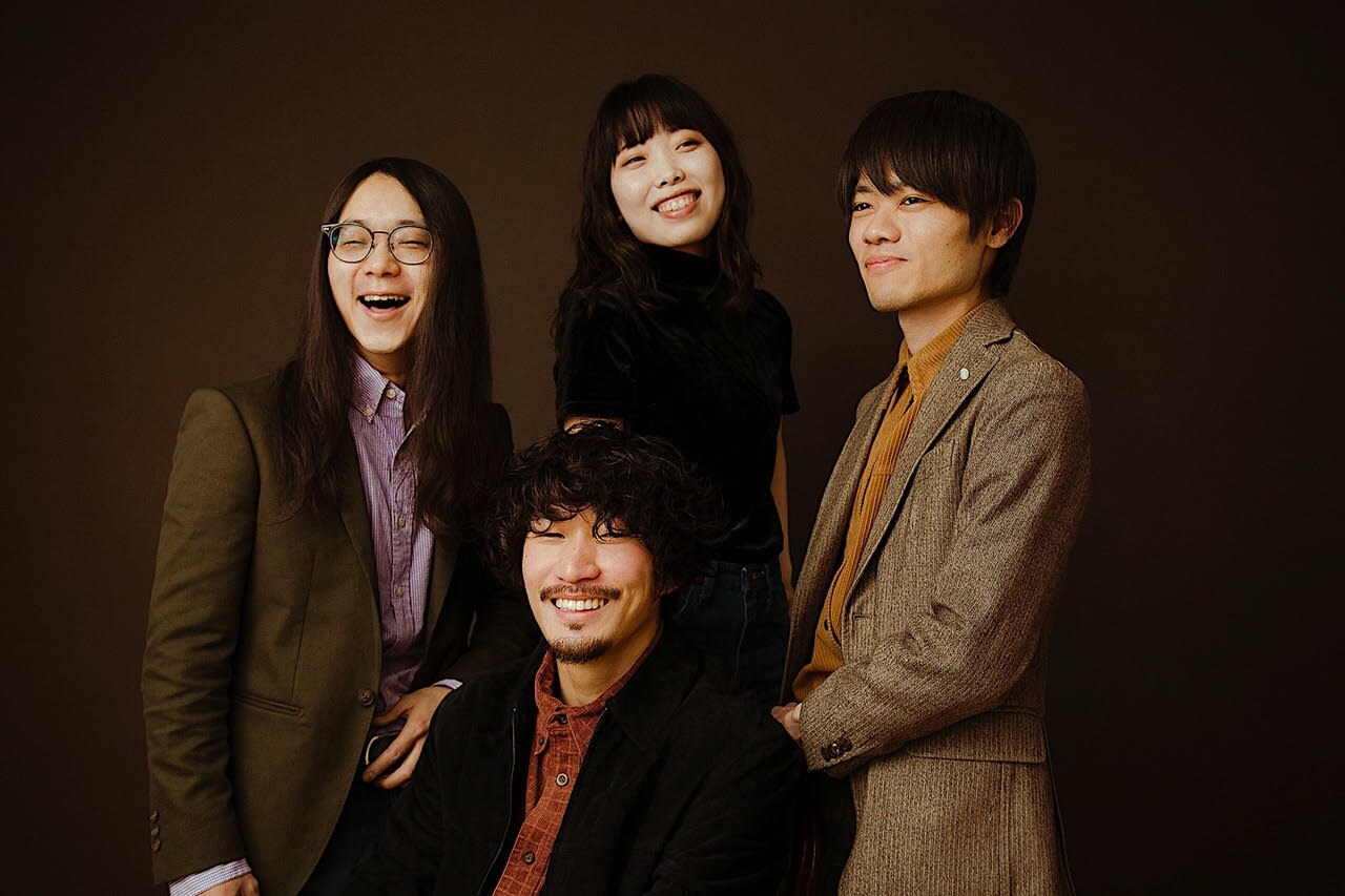 キイチビール＆ザ・ホーリーティッツ、小田島等が監督した新曲「妄想デート」MV