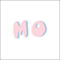 キイチビール＆ザ・ホーリーティッツ「妄想デート / オールドな輝きの」配信ジャケット