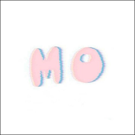 キイチビール＆ザ・ホーリーティッツ「妄想デート / オールドな輝きの」配信ジャケット