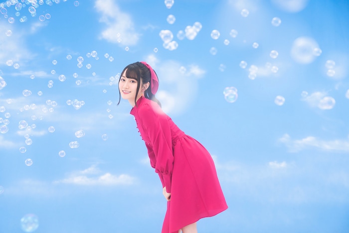 小倉唯