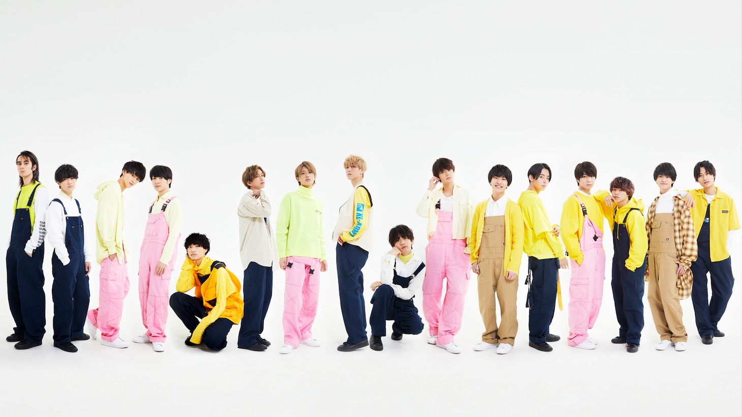 S.O.S！ ～sound of smile！～