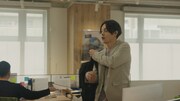 マウントレーニア新テレビCM「ほどいて、すすめ。」編レコーディング動画より。