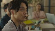 マウントレーニア新テレビCM「ほどいて、すすめ。」編レコーディング動画より。