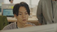 マウントレーニア新テレビCM「ほどいて、すすめ。」編レコーディング動画より。