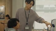 マウントレーニア新テレビCM「ほどいて、すすめ。」編レコーディング動画より。