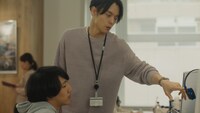 マウントレーニア新テレビCM「ほどいて、すすめ。」編レコーディング動画より。