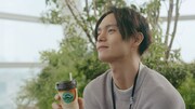 マウントレーニア新テレビCM「ほどいて、すすめ。」編レコーディング動画より。