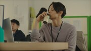 マウントレーニア新テレビCM「ほどいて、すすめ。」編レコーディング動画より。