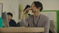 マウントレーニア新テレビCM「ほどいて、すすめ。」編レコーディング動画より。