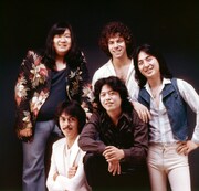 ゴダイゴの浅野孝已が68歳で死去