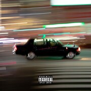 KID PENSEUR「Training Days」配信ジャケット