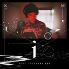 KM、客演にTaeyoung Boy迎えたシングル「i」配信