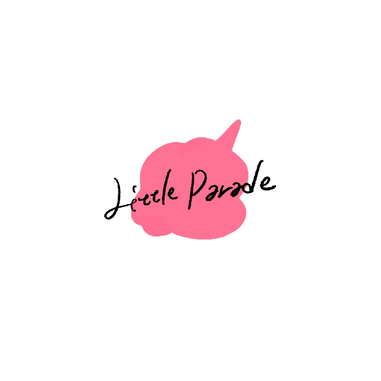 Little Paradeロゴ