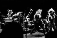 MAN WITH A MISSION「MAN WITH A MISSION THE MOVIE -TRACE the HISTORY-」場面写真(c)2020 "TRACE the HISTORY" FILM PARTNERS