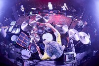 MAN WITH A MISSION「MAN WITH A MISSION THE MOVIE -TRACE the HISTORY-」場面写真(c)2020 "TRACE the HISTORY" FILM PARTNERS