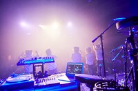 MAN WITH A MISSION「MAN WITH A MISSION THE MOVIE -TRACE the HISTORY-」場面写真(c)2020 "TRACE the HISTORY" FILM PARTNERS