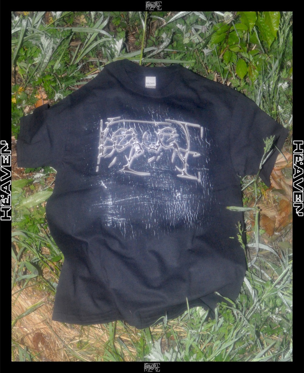 「HEAVEN TEE 2020」ルック