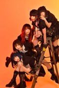 爆裂女子