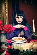 ハシヤスメ・アツコ（BiSH）