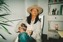 平井大、配信シングル曲を網羅したニューアルバム発表