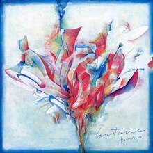 琴音「キョウソウカ」ジャケット