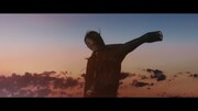 milet「Grab the air」ミュージックビデオティザー映像より。