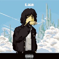 pararainy「Lain」配信ジャケット