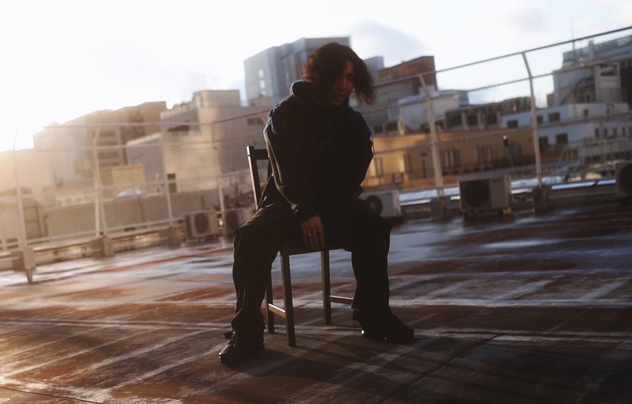 仙台を拠点に活動するpararainy、1stミニアルバム「Lain」配信