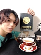 志村玲於(SUPER★DRAGON)