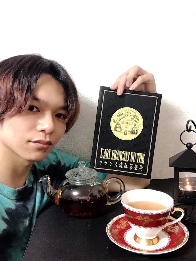 志村玲於（SUPER★DRAGON）