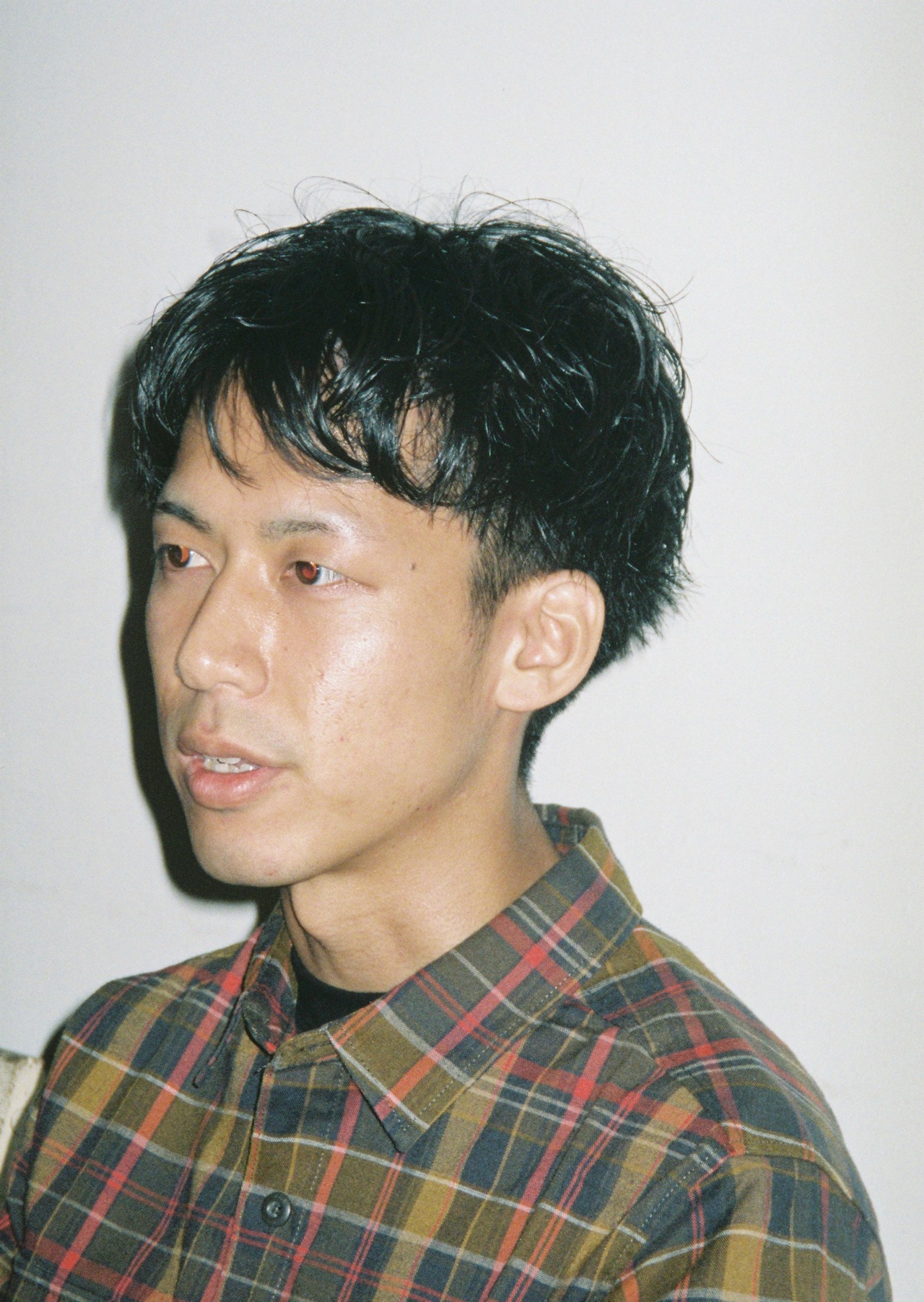 堀田昌太郎