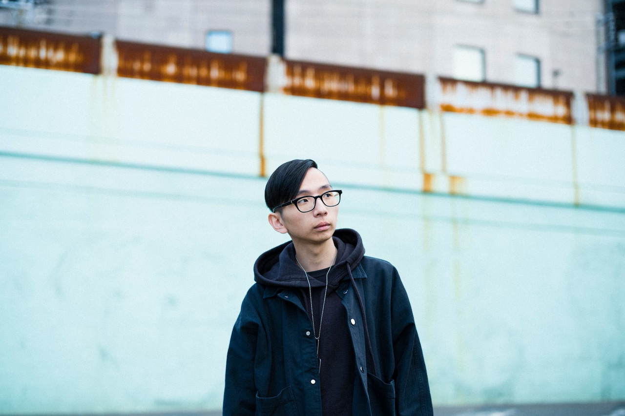 Moment Joon「アトロク」で新曲披露、宇多丸と再びトーク