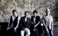 WOWOW「INVITATION」TUBE回のゲストに武部聡志、広瀬香美、和楽器バンド