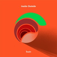 Track's「Inside Outside」ジャケット