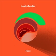 Track's「Inside Outside」ジャケット