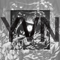 Velladon「YVN」配信ジャケット