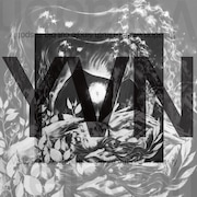 Velladon「YVN」配信ジャケット